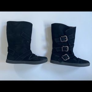 Blowfish Malibu boots